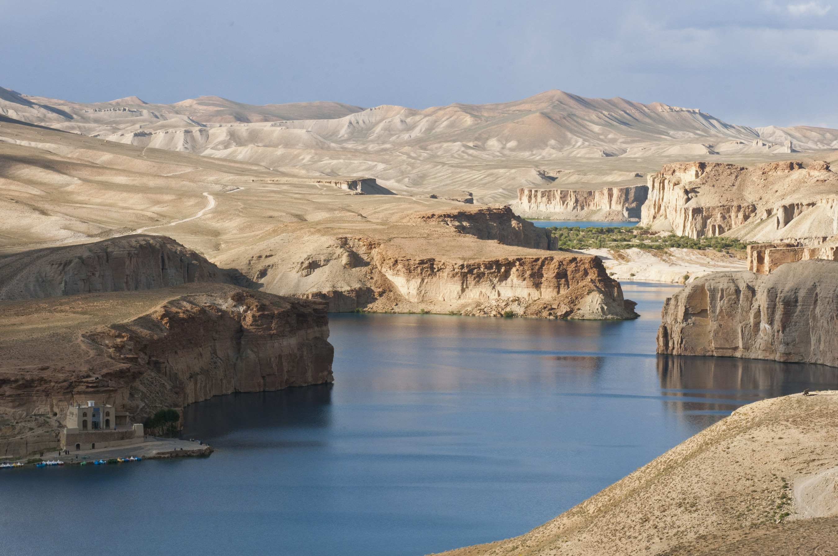 Band-e Amir